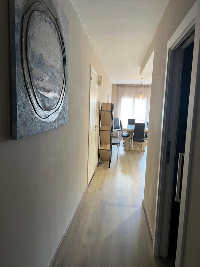 Gran Coll Blanc Confort Pas De La Casa Exterior foto