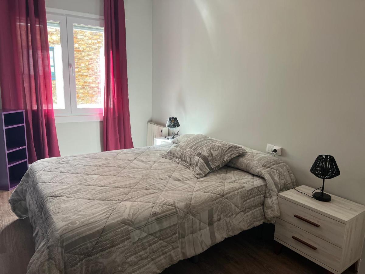 Gran Coll Blanc Confort Pas De La Casa Exterior foto